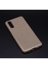 Huawei P20 Kılıf Zore Shining Silikon