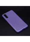 Huawei P20 Kılıf Zore Shining Silikon