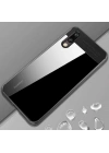 Huawei P20 Lite Kılıf Zore Buttom Kapak