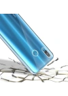Huawei P20 Lite Kılıf Zore Enjoy Kapak