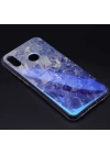 Huawei P20 Lite Kılıf Zore Fani Silikon