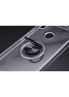 Huawei P20 Lite Kılıf Zore Les Silikon