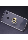 Huawei P20 Lite Kılıf Zore Les Silikon