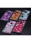 Huawei P20 Lite Kılıf Zore Marshmelo Silikon