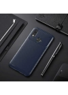 Huawei P20 Lite Kılıf Zore Negro Silikon Kapak