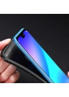 Huawei P20 Lite Kılıf Zore Negro Silikon Kapak