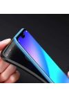 Huawei P20 Lite Kılıf Zore Negro Silikon Kapak