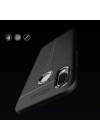 Huawei P20 Lite Kılıf Zore Niss Silikon Kapak