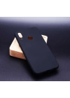 Huawei P20 Lite Kılıf Zore Premier Silikon Kapak