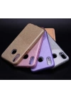 Huawei P20 Lite Kılıf Zore Shining Silikon