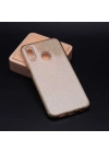 Huawei P20 Lite Kılıf Zore Shining Silikon