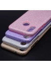 Huawei P20 Lite Kılıf Zore Shining Silikon