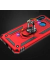 Huawei P20 Lite Kılıf Zore Vega Kapak