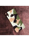 Huawei P20 Lite Zore 5D Desenli Sticker Kaplama