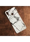 Huawei P20 Lite Zore 5D Desenli Sticker Kaplama