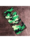 Huawei P20 Lite Zore 5D Desenli Sticker Kaplama