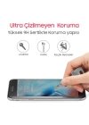 More TR Galaxy A72 Kılıf Aynalı Desenli Kamera Korumalı Parlak Zore Mirror Kapak