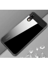Huawei P20 Pro Kılıf Zore Buttom Kapak