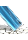 Huawei P20 Pro Kılıf Zore Enjoy Kapak