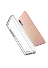 Huawei P20 Pro Kılıf Zore Gard Silikon
