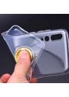 Huawei P20 Pro Kılıf Zore Les Silikon