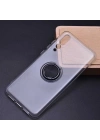 Huawei P20 Pro Kılıf Zore Les Silikon