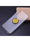 Huawei P20 Pro Kılıf Zore Les Silikon