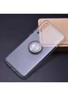 Huawei P20 Pro Kılıf Zore Les Silikon