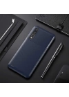 Huawei P20 Pro Kılıf Zore Negro Silikon Kapak