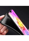 Huawei P20 Pro Kılıf Zore Negro Silikon Kapak