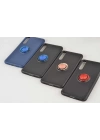 Huawei P20 Pro Kılıf Zore Ravel Silikon Kapak