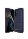 Huawei P20 Pro Kılıf Zore Room Silikon Kapak