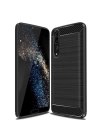 Huawei P20 Pro Kılıf Zore Room Silikon Kapak