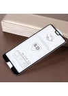 More TR Apple iPhone 12 Kılıf Desenli Zore Silver Sert Kapak