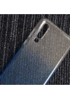 Huawei P30 Kılıf Zore Fogy Silikon