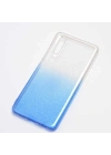 Huawei P30 Kılıf Zore Fogy Silikon