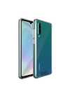 Huawei P30 Kılıf Zore Gard Silikon