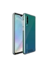 Huawei P30 Kılıf Zore Gard Silikon