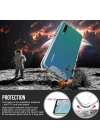 Huawei P30 Kılıf Zore Gard Silikon