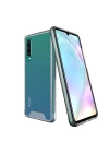 Huawei P30 Kılıf Zore Gard Silikon