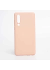 Huawei P30 Kılıf Zore İnci Silikon