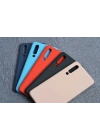 Huawei P30 Kılıf Zore İnci Silikon