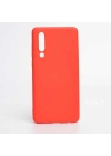 Huawei P30 Kılıf Zore İnci Silikon