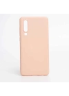 Huawei P30 Kılıf Zore İnci Silikon