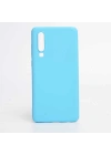 Huawei P30 Kılıf Zore İnci Silikon