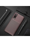 Huawei P30 Kılıf Zore Negro Silikon Kapak