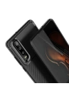 Huawei P30 Kılıf Zore Negro Silikon Kapak