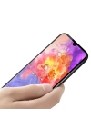 Huawei P30 Lite 3d Full Kaplama Kırılmaz Cam Ekran Koruyucu