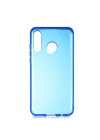 Huawei P30 Lite Kılıf Zore Bistro Kapak