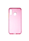 Huawei P30 Lite Kılıf Zore Bistro Kapak